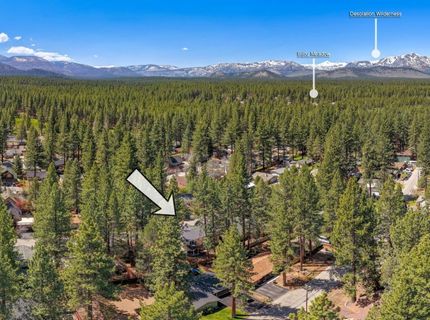 3409 Bruce Drive, South Lake Tahoe, CA 96150 Photo