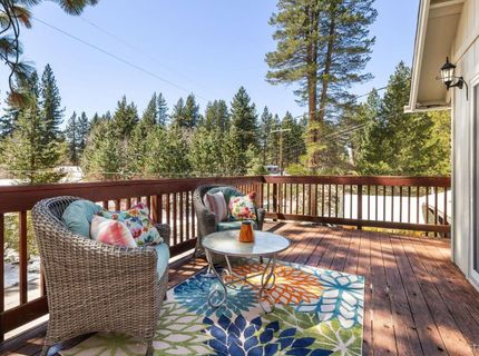 3409 Bruce Drive, South Lake Tahoe, CA 96150 Photo