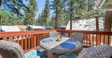 3409 Bruce Drive, South Lake Tahoe, CA 96150 Photo