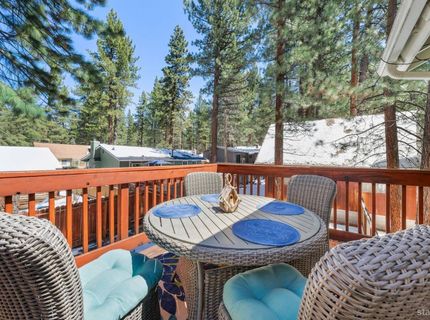 3409 Bruce Drive, South Lake Tahoe, CA 96150 Photo