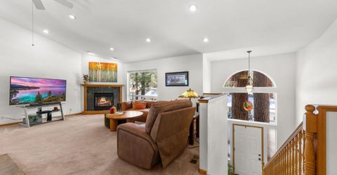 3409 Bruce Drive, South Lake Tahoe, CA 96150 Photo
