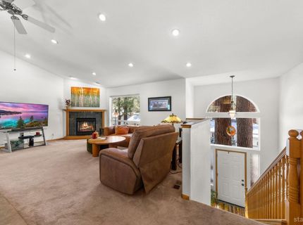 3409 Bruce Drive, South Lake Tahoe, CA 96150 Photo