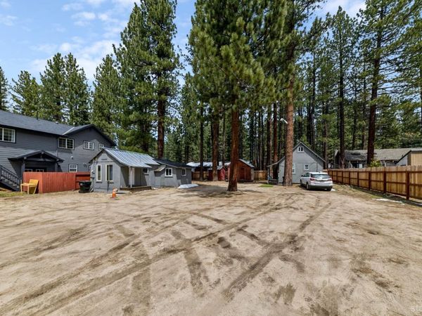 1357 Susie Lake Road, South Lake Tahoe, CA 96150