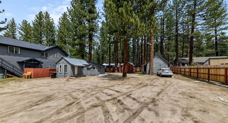 1357 Susie Lake Road, South Lake Tahoe, CA 96150 Photo