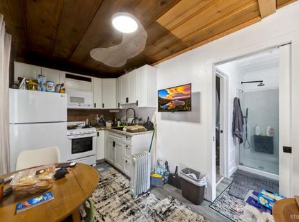 1357 Susie Lake Road, South Lake Tahoe, CA 96150 Photo