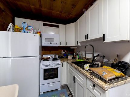 1357 Susie Lake Road, South Lake Tahoe, CA 96150 Photo