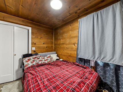 1357 Susie Lake Road, South Lake Tahoe, CA 96150 Photo