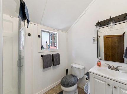 1357 Susie Lake Road, South Lake Tahoe, CA 96150 Photo