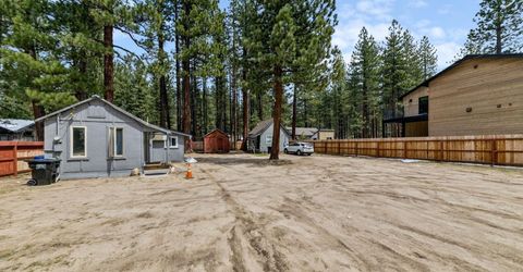1357 Susie Lake Road, South Lake Tahoe, CA 96150 Photo