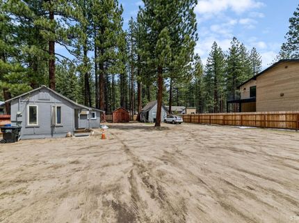 1357 Susie Lake Road, South Lake Tahoe, CA 96150 Photo