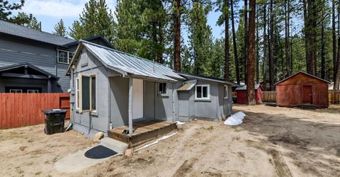 1357 Susie Lake Road, South Lake Tahoe, CA 96150 Photo