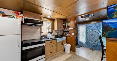 1357 Susie Lake Road, South Lake Tahoe, CA 96150 Photo