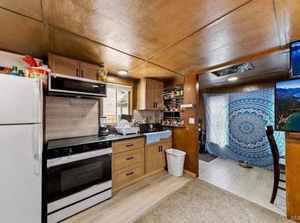 1357 Susie Lake Road, South Lake Tahoe, CA 96150 Photo