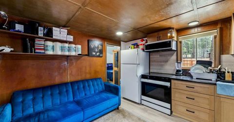 1357 Susie Lake Road, South Lake Tahoe, CA 96150 Photo