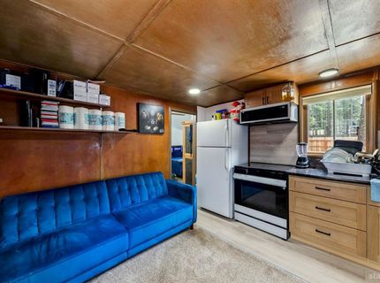 1357 Susie Lake Road, South Lake Tahoe, CA 96150 Photo