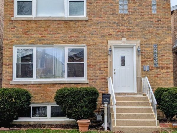 1628 Euclid Ave , Unit 1, Berwyn, IL 60402