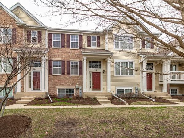 522 Richard Brown Boulevard , Volo, IL 60073