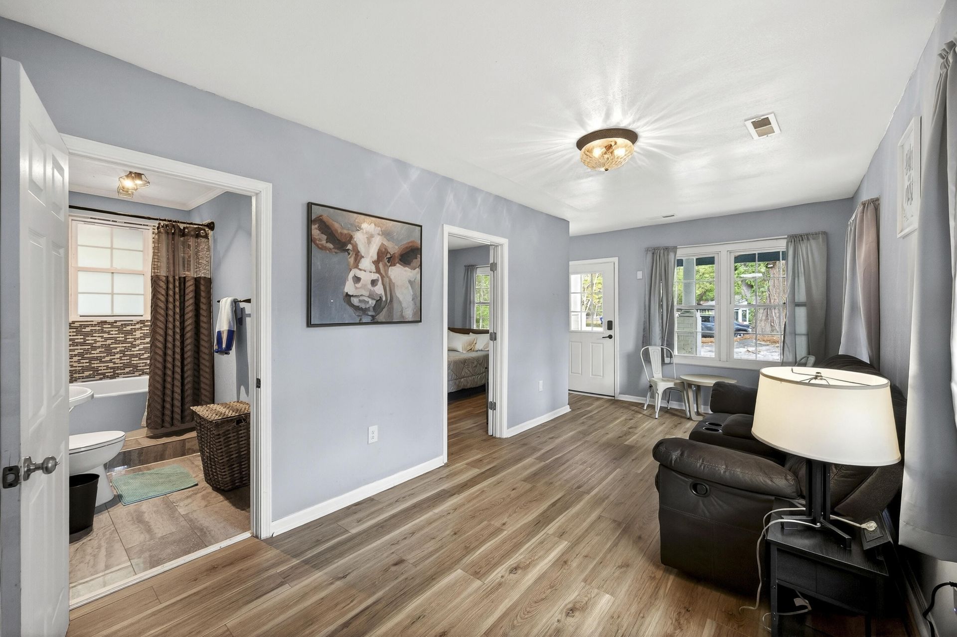 4317 Davison Road Photo 5