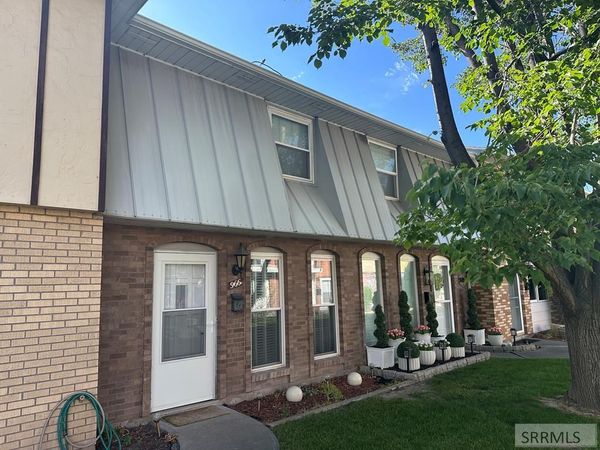 966 McKinley Avenue, Unit B, POCATELLO, ID 83201