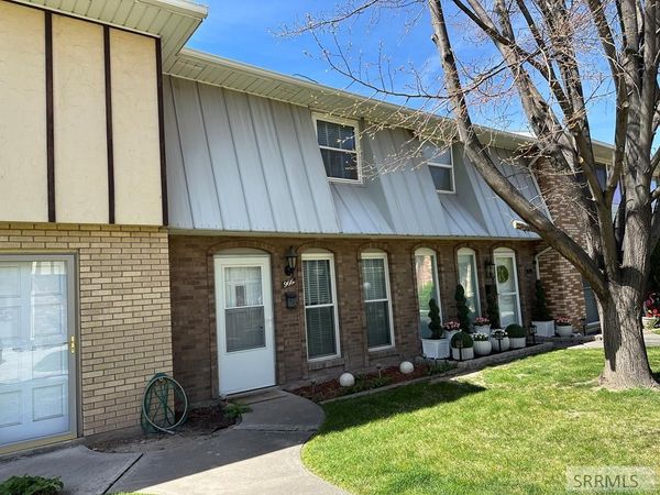 966 McKinley Avenue, Unit B, POCATELLO, ID 83201