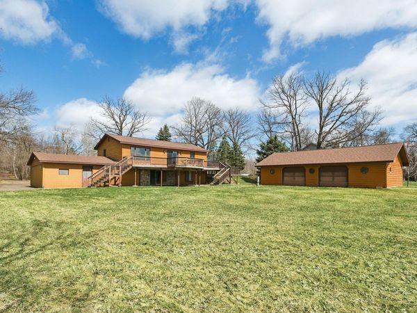 10483 County Road 127, Nisswa, MN 56465