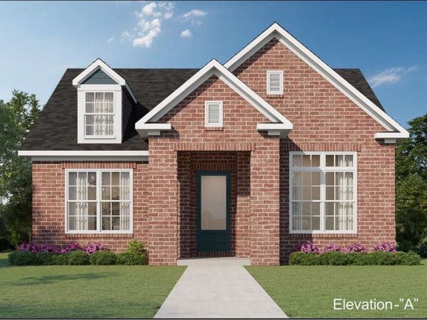 10230 LOUANNE DR, Collierville, TN 38017