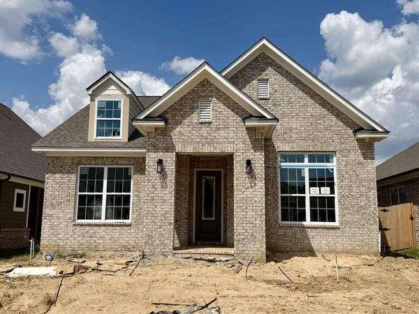 10230 LOUANNE DR, Collierville, TN 38017