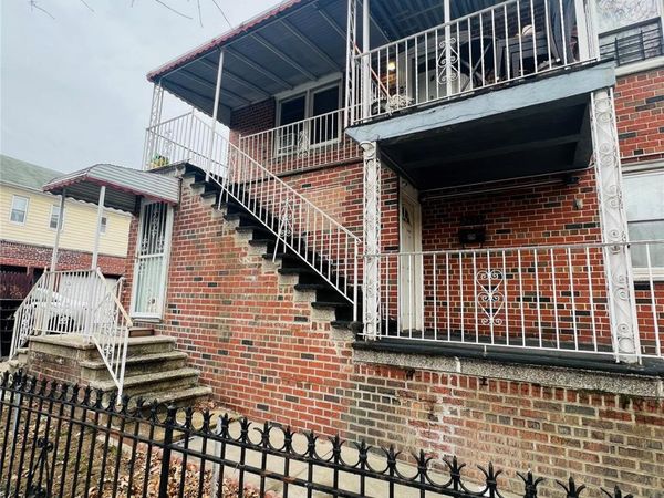 1723 Seddon Street, Bronx, NY 10461