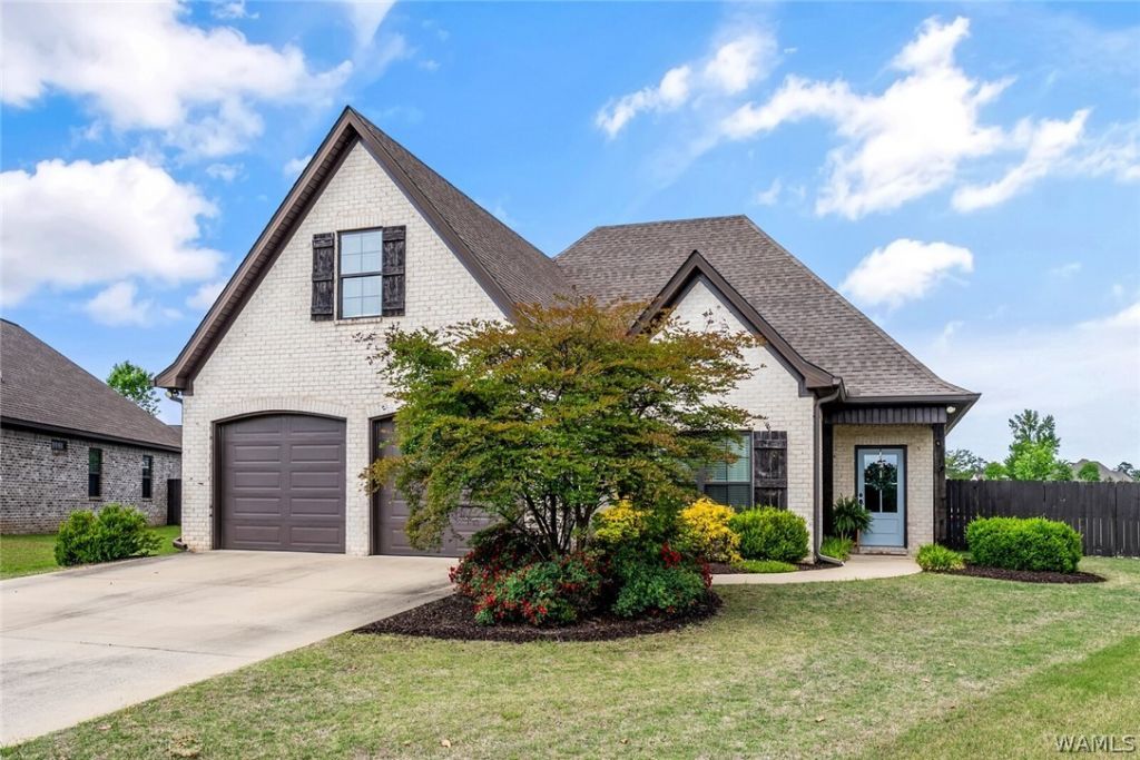 11202 Davis Place  Northport, AL 35475