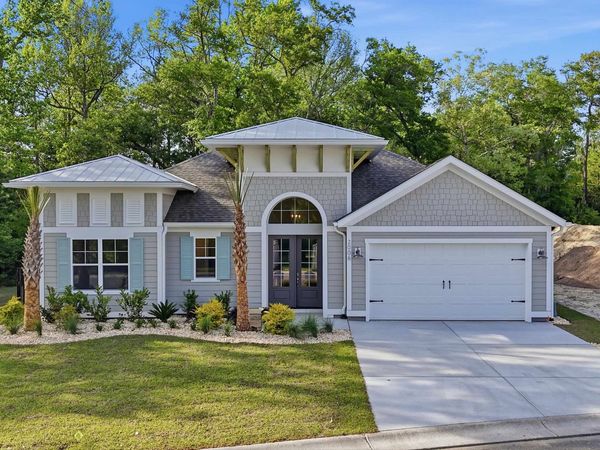 2006 Indigo Cove Way , Calabash, NC 28467