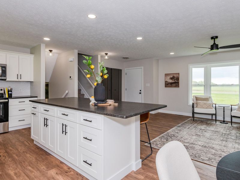 5775 E Casstown Clark Road, Casstown, OH 45312 Photo 10