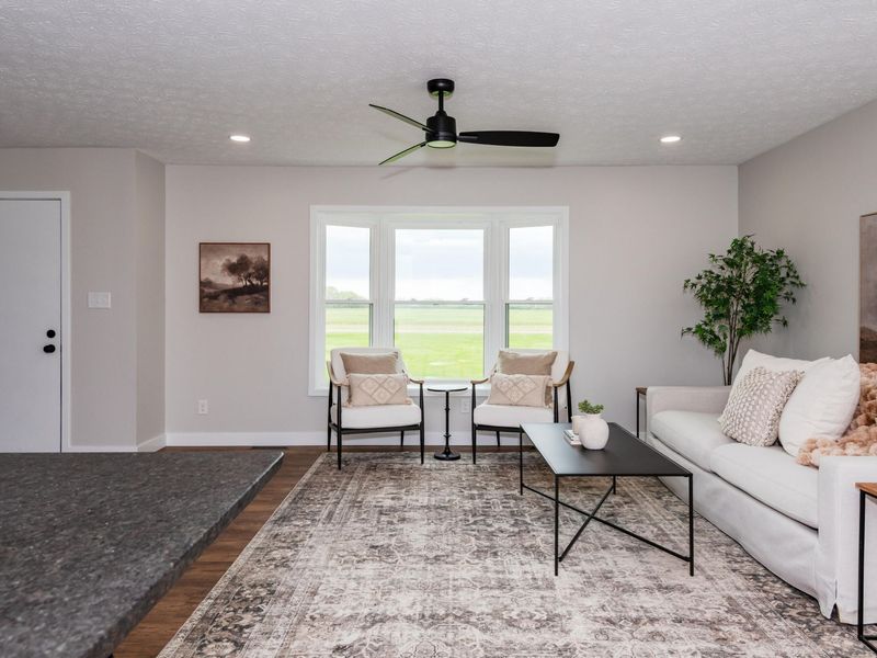 5775 E Casstown Clark Road, Casstown, OH 45312 Photo 11