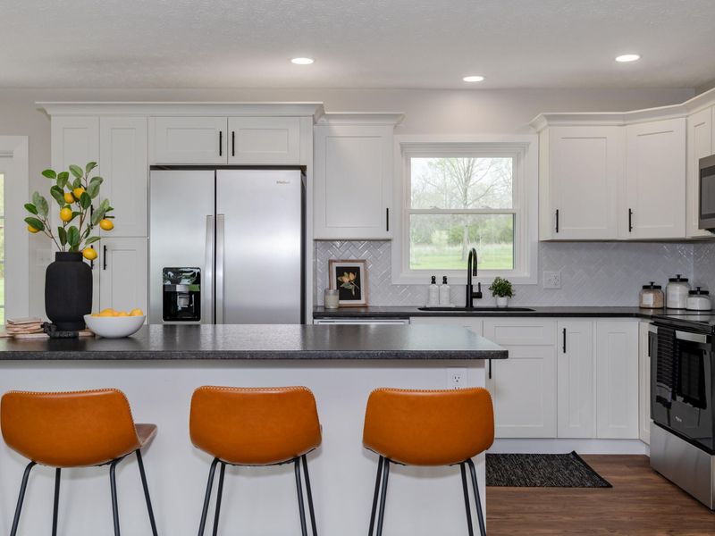 5775 E Casstown Clark Road, Casstown, OH 45312 Photo 14