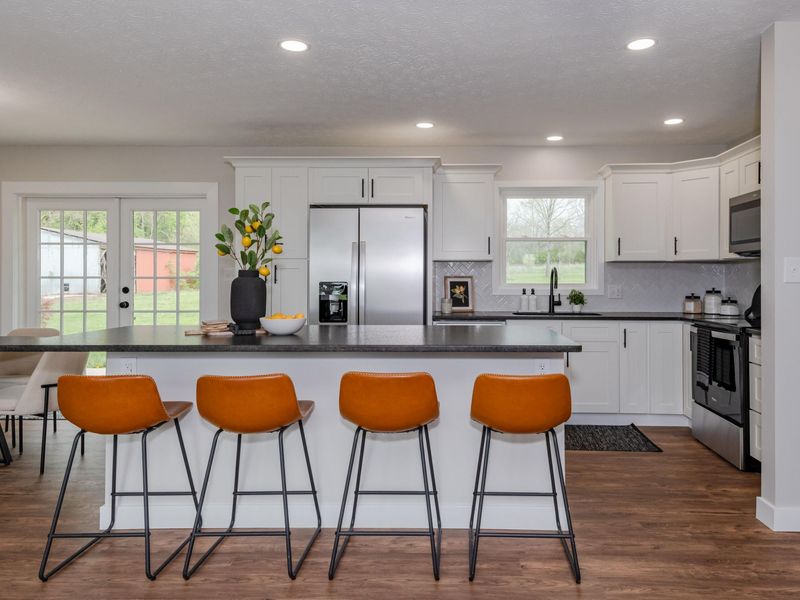 5775 E Casstown Clark Road, Casstown, OH 45312 Photo 15