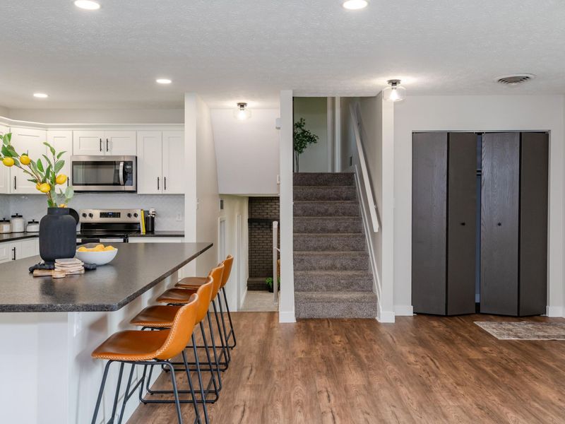 5775 E Casstown Clark Road, Casstown, OH 45312 Photo 18