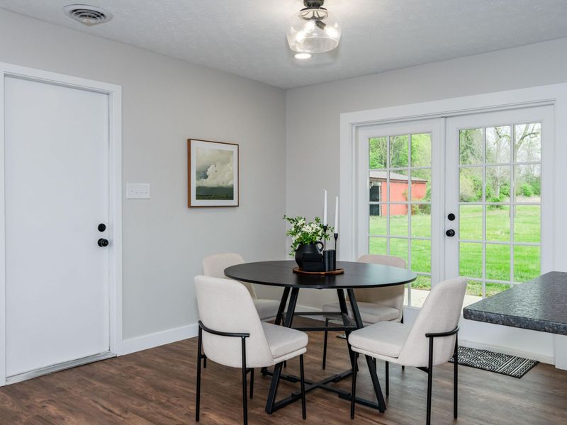 5775 E Casstown Clark Road, Casstown, OH 45312 Photo 21