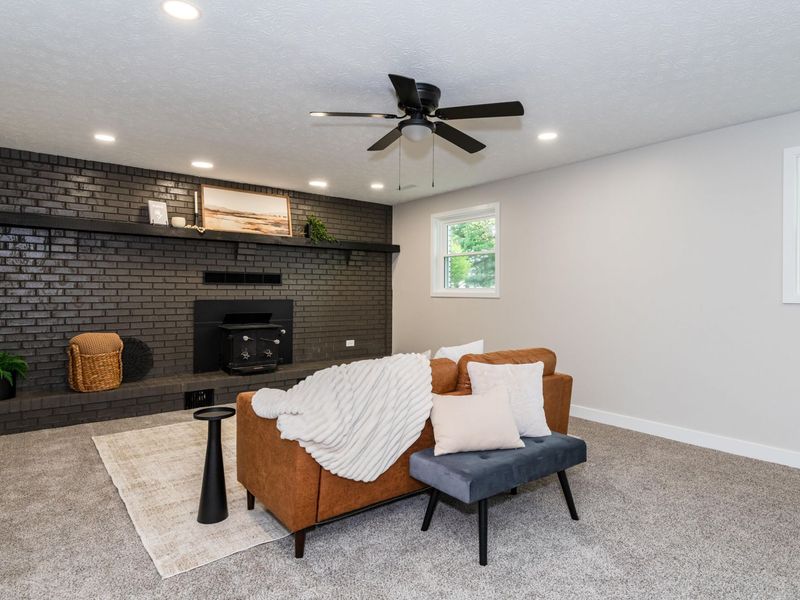 5775 E Casstown Clark Road, Casstown, OH 45312 Photo 22