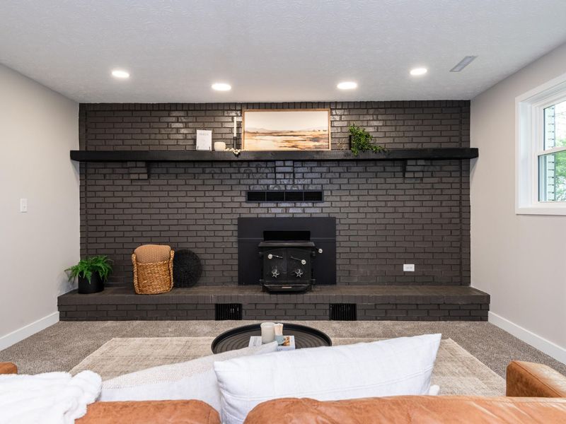 5775 E Casstown Clark Road, Casstown, OH 45312 Photo 23