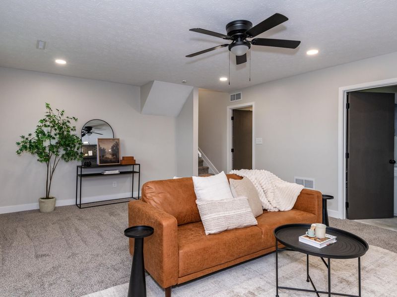 5775 E Casstown Clark Road, Casstown, OH 45312 Photo 25