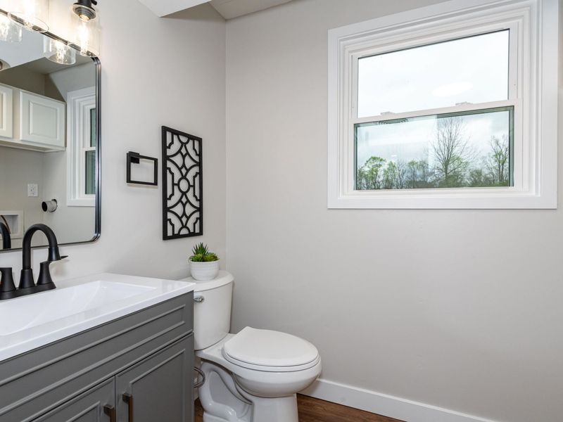 5775 E Casstown Clark Road, Casstown, OH 45312 Photo 29