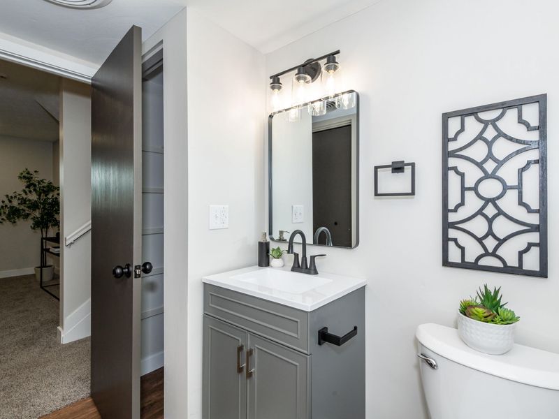 5775 E Casstown Clark Road, Casstown, OH 45312 Photo 31