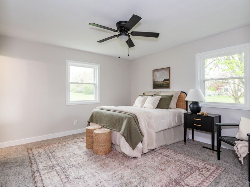 5775 E Casstown Clark Road, Casstown, OH 45312 Photo 33