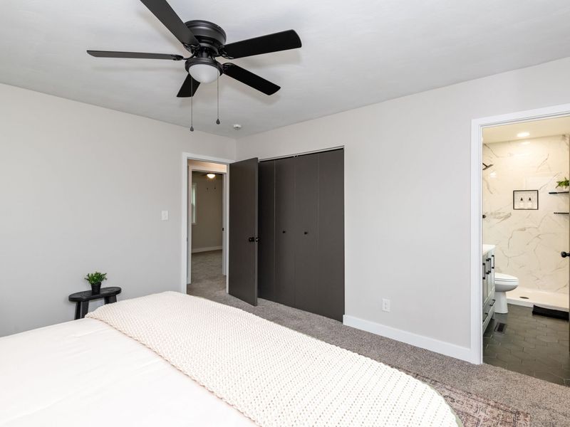 5775 E Casstown Clark Road, Casstown, OH 45312 Photo 35