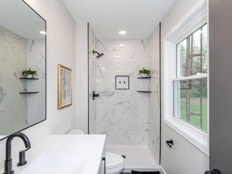 5775 E Casstown Clark Road, Casstown, OH 45312 Photo 37