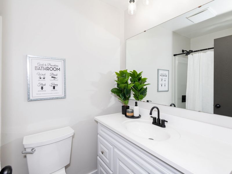 5775 E Casstown Clark Road, Casstown, OH 45312 Photo 43