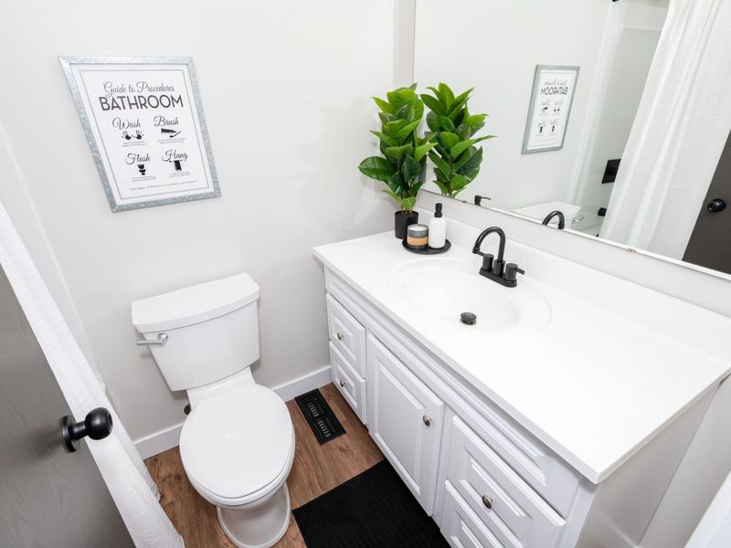 5775 E Casstown Clark Road, Casstown, OH 45312 Photo 44