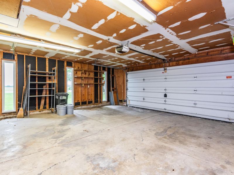 5775 E Casstown Clark Road, Casstown, OH 45312 Photo 46