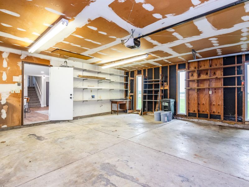 5775 E Casstown Clark Road, Casstown, OH 45312 Photo 47