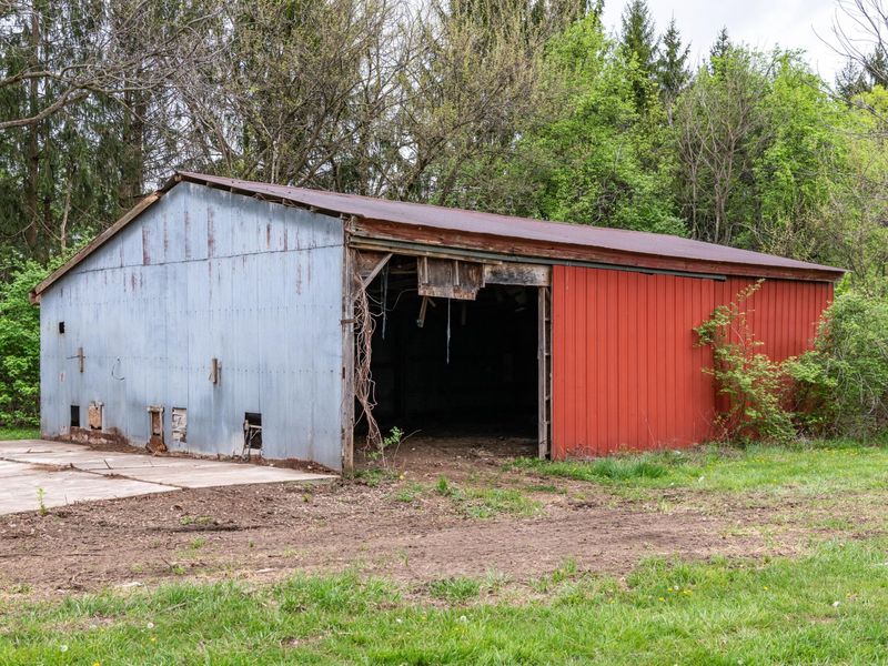 5775 E Casstown Clark Road, Casstown, OH 45312 Photo 49