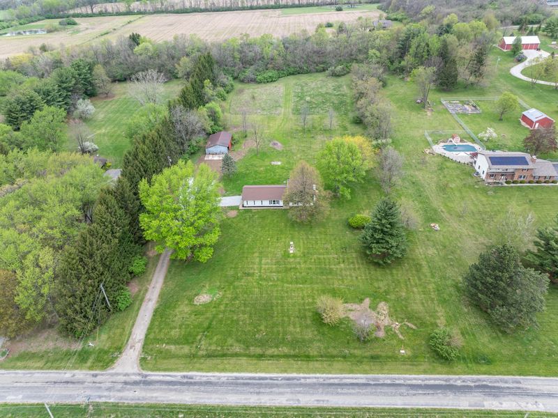 5775 E Casstown Clark Road, Casstown, OH 45312 Photo 52